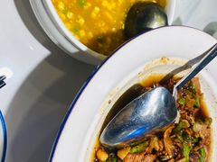 -兰湘子·湘菜小炒(石家庄万象城店)