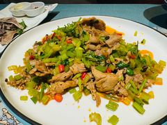 -鹏馨羊羔肉·非遗(新建街店)