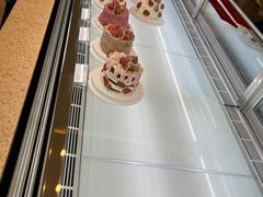 -WenTinG文汀·半糖蛋糕(合生汇店)