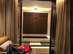 -西安华清御汤酒店