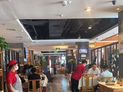 -辣婆婆(航天桥店)