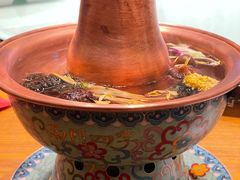 -南门四季铜锅涮肉(大屯·北苑店)