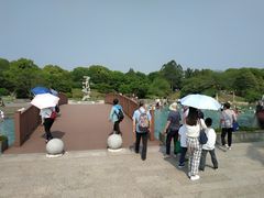 -上海月湖雕塑公园