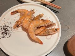 -黑金·寻焰自助百汇(中街店)