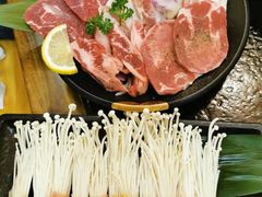 -九田家黑牛烤肉料理(石路天虹店)