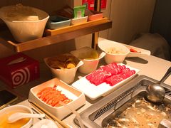 -海底捞火锅(丹竹头星悦天地店)