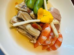 -玫瑰厅上海菜(兴国路店)