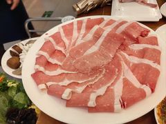 精品肥牛-清真·鸦儿李记·涮肉(和平里店)