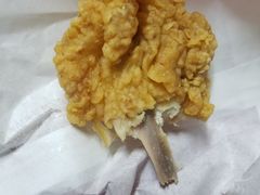 热辣香骨鸡T-肯德基(南油店)