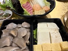 -牛街清真满恒記(平安里西大街店)