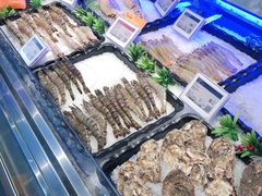 -Olé精品超市(北京合生汇店)