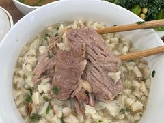 -老刘家永盛斋·传统泡馍(东关南街店)