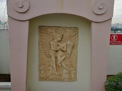 -曼谷王子宫殿酒店