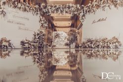 点击看大图 -DC大蔡婚礼策划(李公堤店)
