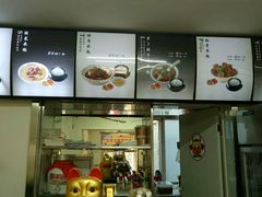 -满满高压锅焖牛肉(七纬路店)