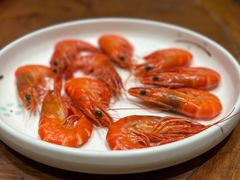 白灼基围虾-琼菜王(南海店)