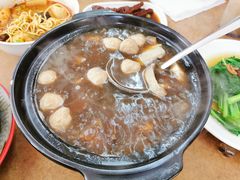 -新记肉骨茶