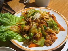 -海云台韩式汤饭·13年匠心韩料(南山店)