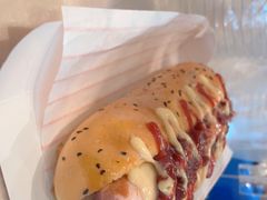 -DQ·蛋糕·冰淇淋(富华里店)
