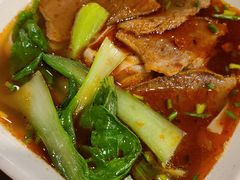 -双燕楼·手工馄饨·汤面小吃(世纪汇店)