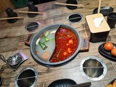 -成都屋头串串(青年北街店)