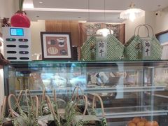 -爸爸糖吐司面包(南京奥体店)