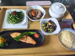-耐味林月子会所(黄兴公园店)