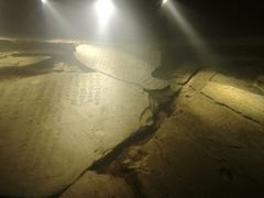 -白鹤梁水下博物馆