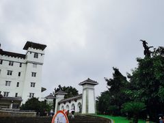 -南诏风情岛