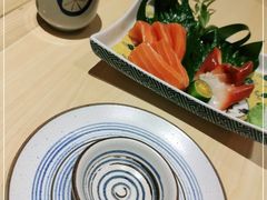 -柏鮨寿司.刺身.定食(米山町地中海店)