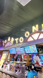 -卡通尼乐园(重庆南坪协信星光店)