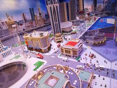 -上海乐高探索中心