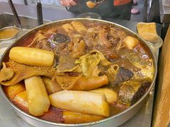 -梓记牛什(總店)