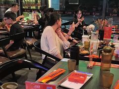 -马海涛牛肉串(领汇广场店)