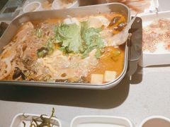 -半天妖烤鱼(中山路店)
