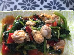 -鲁毓鲜蓬莱小面(黄山路店)