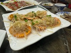 -渔友鲜海鲜加工(海鲜大世界店)