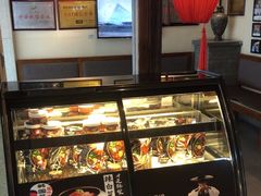 -将军牛排·尔滨地标朝鲜族美食(总店)