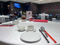 -红棉中餐厅·广州海航威斯汀酒店