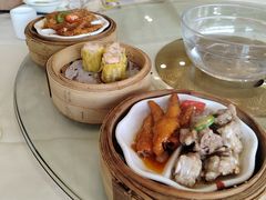 -四季大酒楼(白濠店)