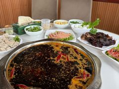 -枇杷园食为鲜火锅(南山店)