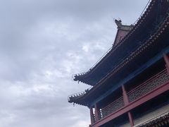 -西安城墙·碑林历史文化景区