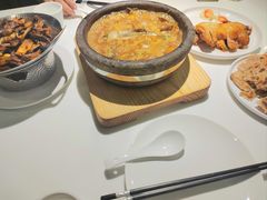 -小放牛炒菜馆(裕华万达店)