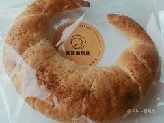 -雀食面包店(钟楼店)