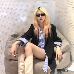 -斑斓色彩沙龙