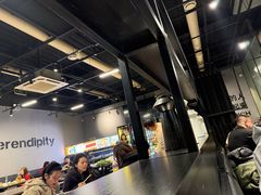 -小粉房鲽鱼头海鲜小串(燕郊总店)