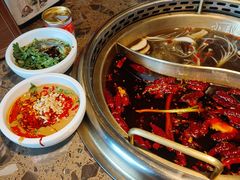 -小龙坎老火锅(北京三里屯店)