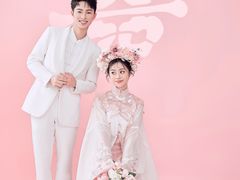 -经典婚纱摄影美学馆·私人定制