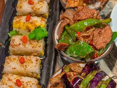 -遇见长安之高山流水(李家村万达店)