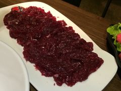 -牛焱·贵州黄牛肉火锅(城西银泰店)